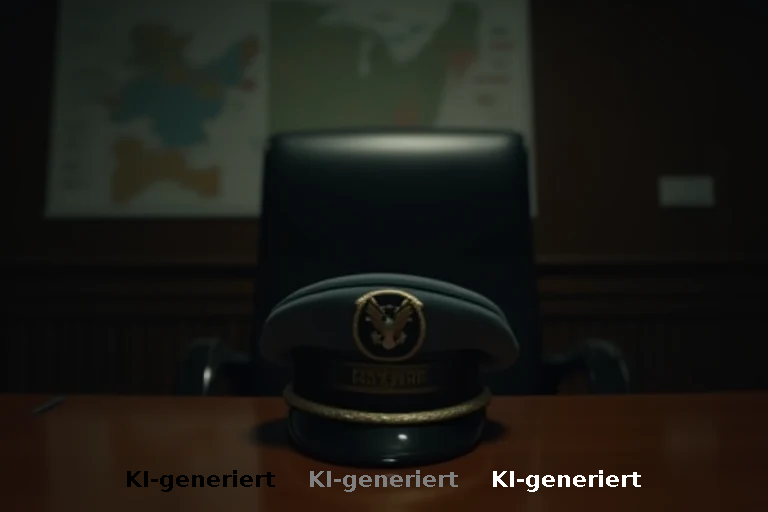 Rücktritt des US-Armeechefs: Konflikte mit Verteidigungsministerium eskalieren