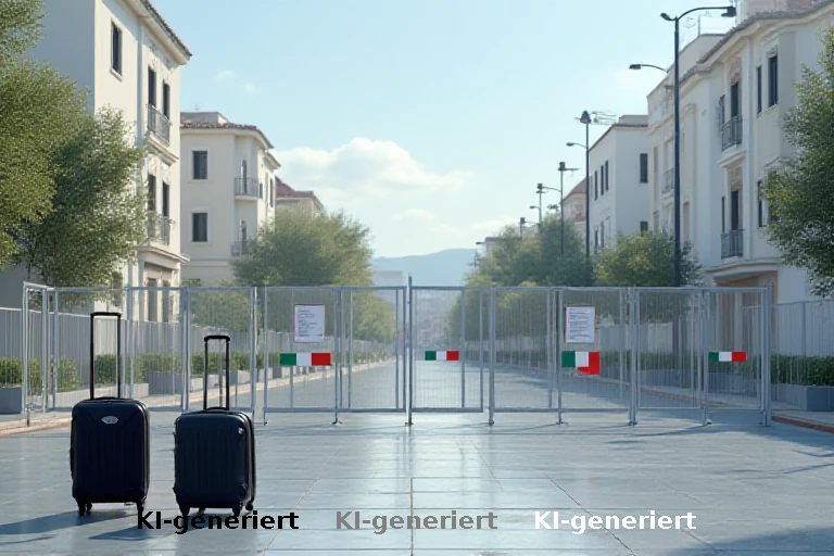 Rücküberstellungen nach Südeuropa: Neue Einblicke in die Umsetzung des GEAS-Systems