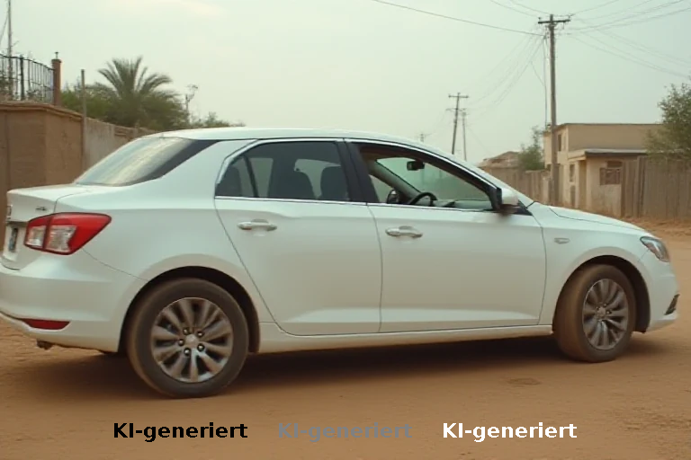 Rückzug aus Westafrika: Uber verlässt Nigeria und Uganda