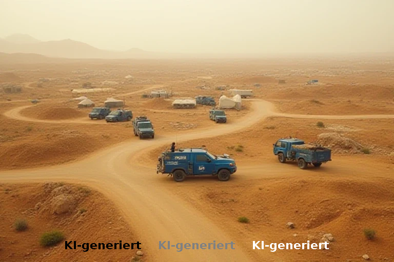 Rückzug der UN-Truppen: Israel hält rund sechs Prozent des libanesischen Territoriums besetzt