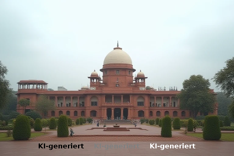 Rückzug des Rechtsstreits gegen Internet-Sperren in Delhi
