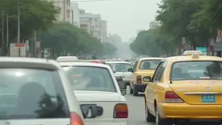 Rückzug in Nigeria und Uganda: Uber verliert Marktanteile an lokale Rivalen