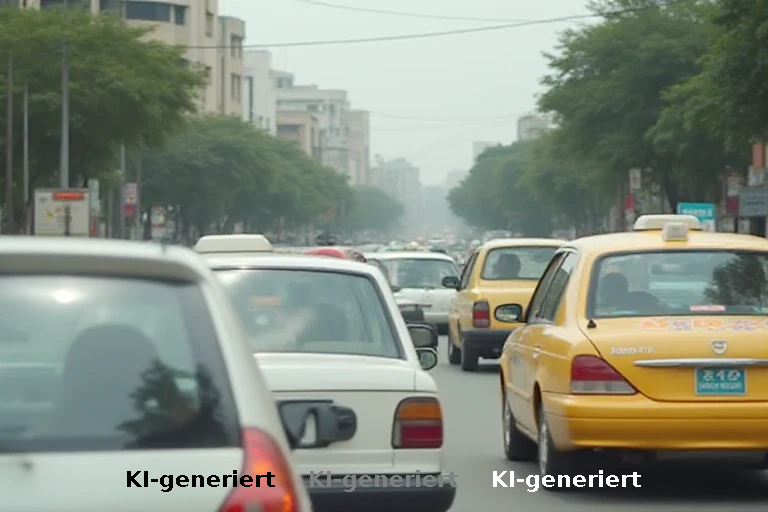 Rückzug in Nigeria und Uganda: Uber verliert Marktanteile an lokale Rivalen