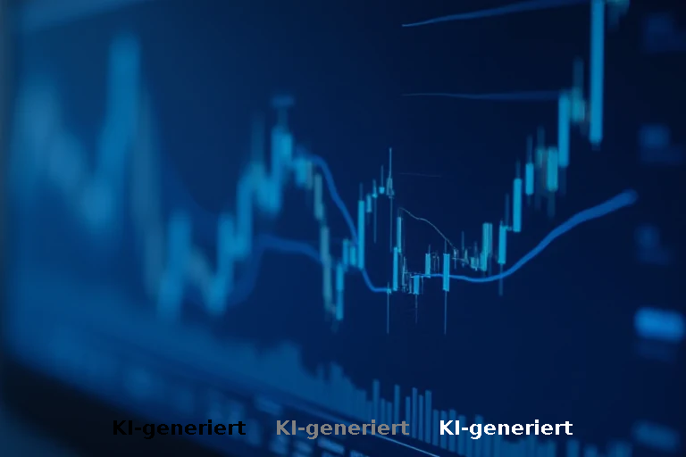 Rüdiger Born analysiert charttechnische Perspektiven der Aktienindizes