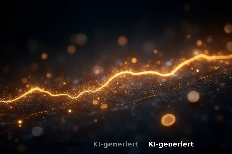 Rüdiger Born analysiert Marktimpulse und Edelmetalltrends