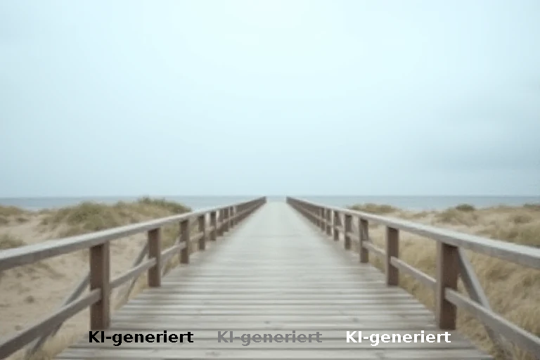 Rügen-Strand-Konflikt: Rakers Vater warnt vor Nudisten-Theater