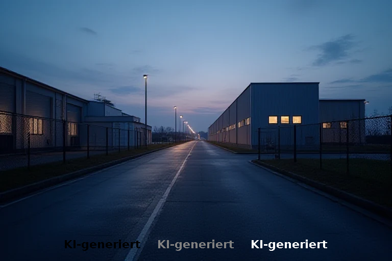 Rüstungsausgaben und industrielle Transformation: Die Debatte über Deutschlands sicherheitspolitische Neuausrichtung