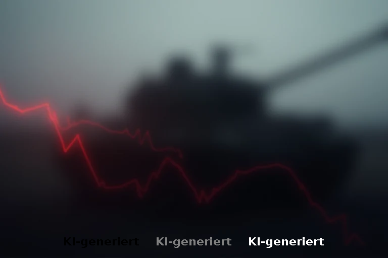 Rüstungsfonds im Check: Hohe Kosten und Konzentration trüben Anlageaussichten