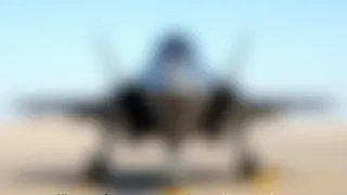 Rüstungsprojekte: Neue Ära für die Luftwaffe Pistorius nimmt erste F-35 in Empfang