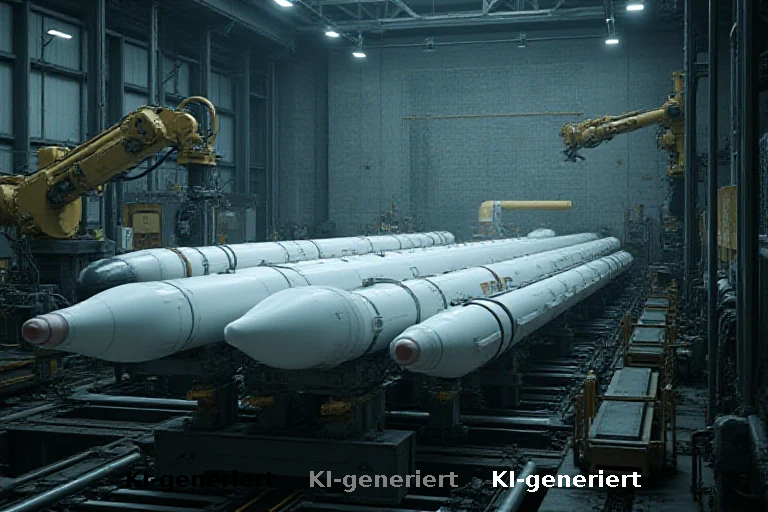 Rüstungsschub: Pentagon vergrößert Kapazitäten für Raketenabwehr massiv