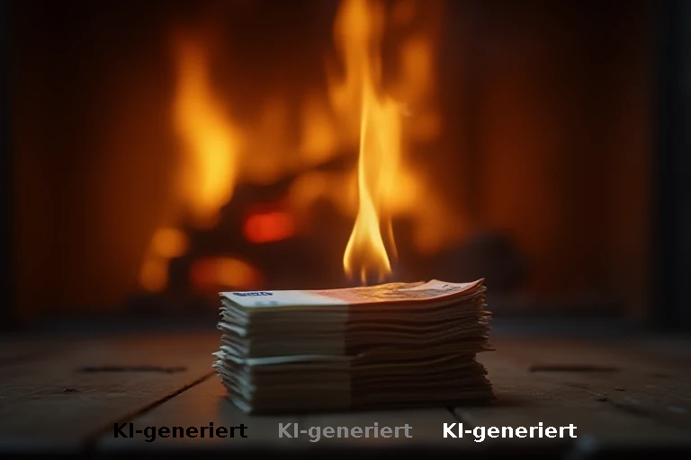 Rüstungswende oder Geldverbrennung? Die gespaltene Debatte um Deutschlands Verteidigungshaushalt