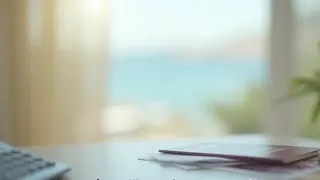 Ruhestand im Ausland: Welche finanziellen Folgen hat ein Wohnsitzwechsel?