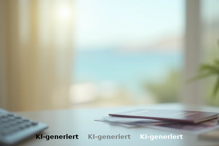Ruhestand im Ausland: Welche finanziellen Folgen hat ein Wohnsitzwechsel?
