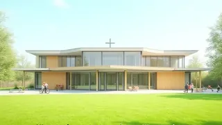 Ruhestand in Thierhaupten: Weichenstellung bei der katholischen Kita