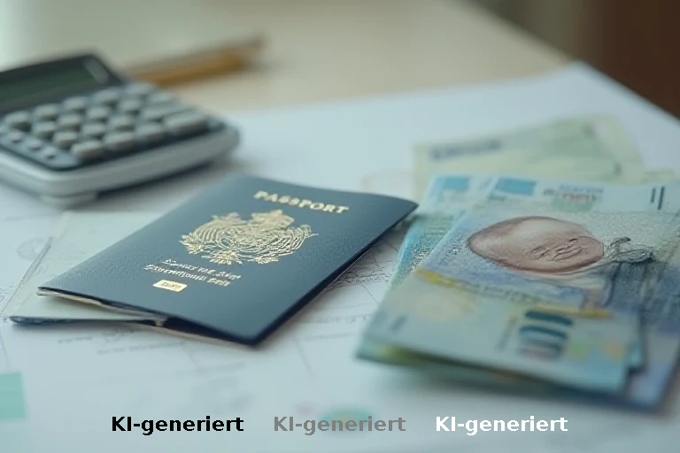 Ruhestand jenseits der Grenzen: Welche finanziellen Risiken lauern bei der Auswanderung?