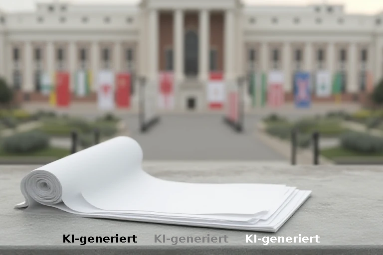 Rumänien eskaliert: Botschafter abberufen und Drohnensplitter als Beweise präsentiert