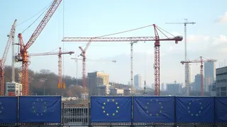 Rumänien: EU-Förderfristen treiben Projekt-Show vor dem 31. August