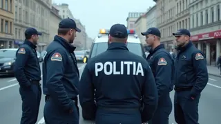 Rumänien-Festnahme: Grenzen der Polizeiermittlung bei internationaler Cyberkriminalität