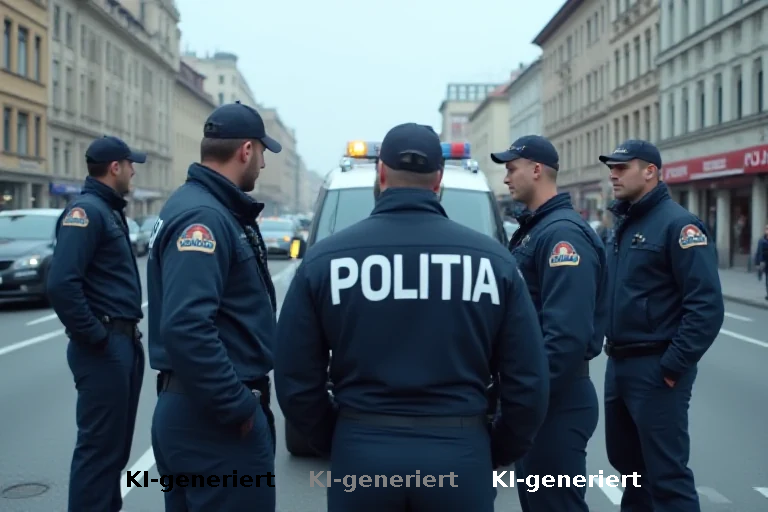 Rumänien-Festnahme: Grenzen der Polizeiermittlung bei internationaler Cyberkriminalität