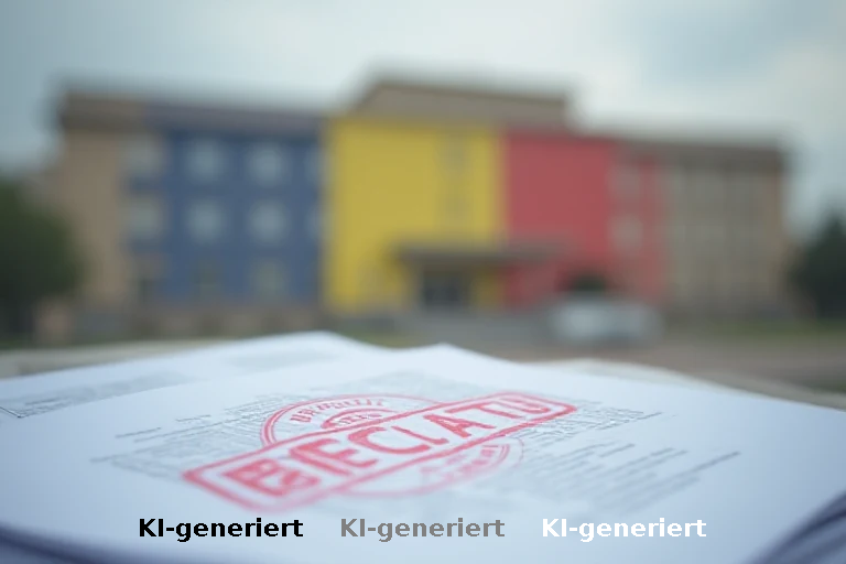 Rumänien verliert EU-Mittel durch legislative Verzögerungen