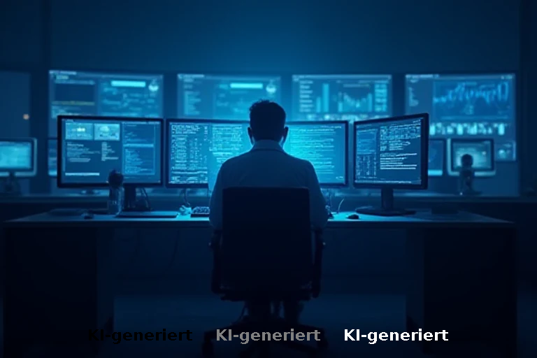 Rumäniens Katasteramt: Datenlöschung als Vergeltung für gescheiterte Erpressung