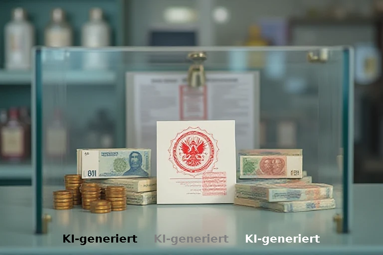 Russische Bürger flüchten vor Staatseingriffen in Bargeld