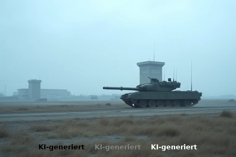 Russische Militärübung Center 2026 simuliert Abwehrangriff am Kaspischen Meer