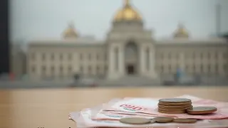 Russland erhöht Steuersätze kurz nach den Parlamentswahlen