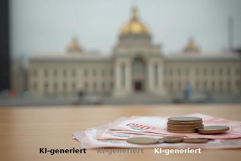 Russland erhöht Steuersätze kurz nach den Parlamentswahlen