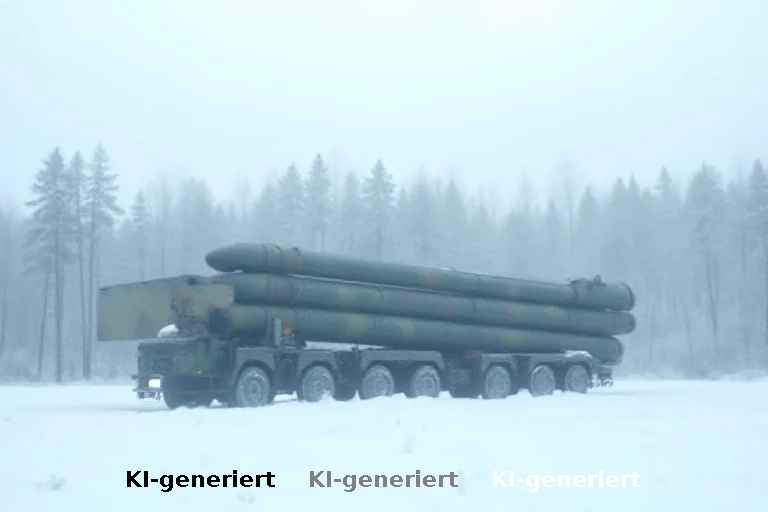 Russland verlagert Luftabwehr an die Nato-Grenze