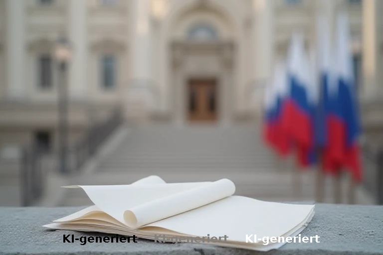 Russlands Frühjahrsrekrutierung: Zahlen unter Plan, Drohnentruppen im Rückstand