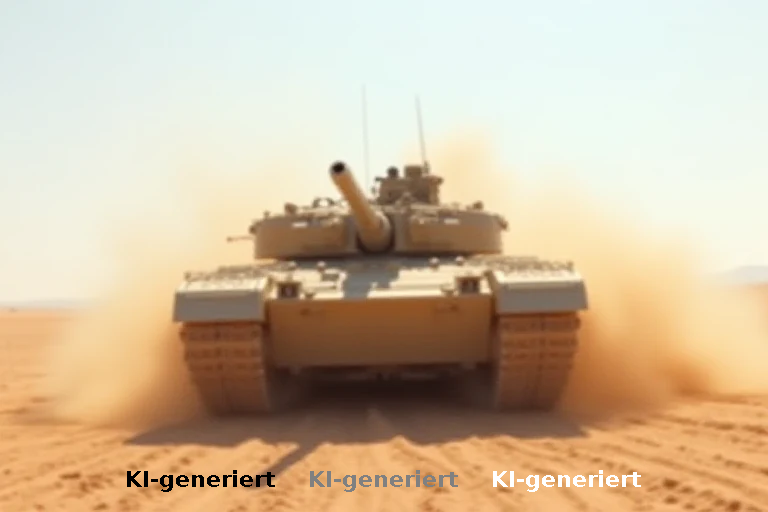 Russlands Panzer-Fluch: Aus T-80-Hybriden wird kein strategischer Vorteil