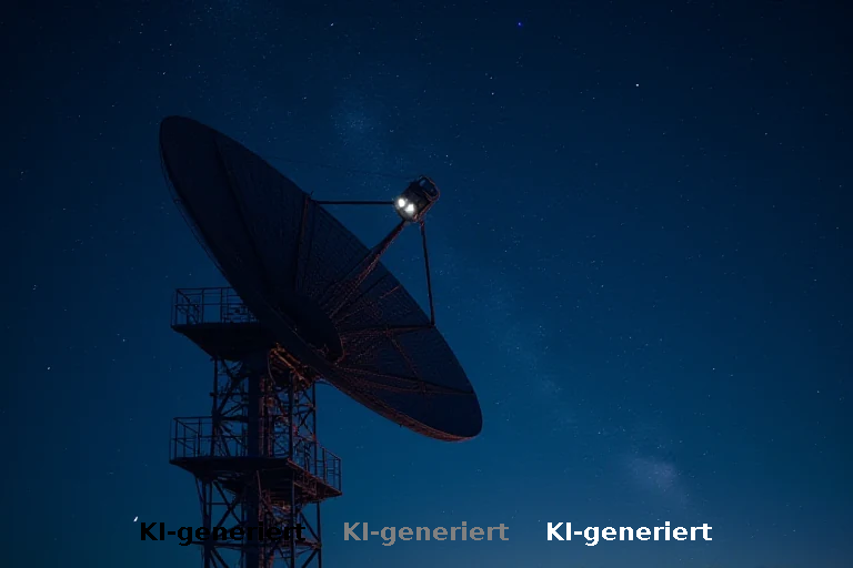 Russische Satelliten stören europäische GPS-Kommunikation