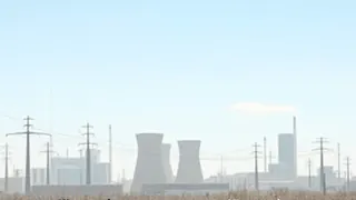 RWE strategisch um: Fokus auf zuverlässige Energieversorgung in den USA