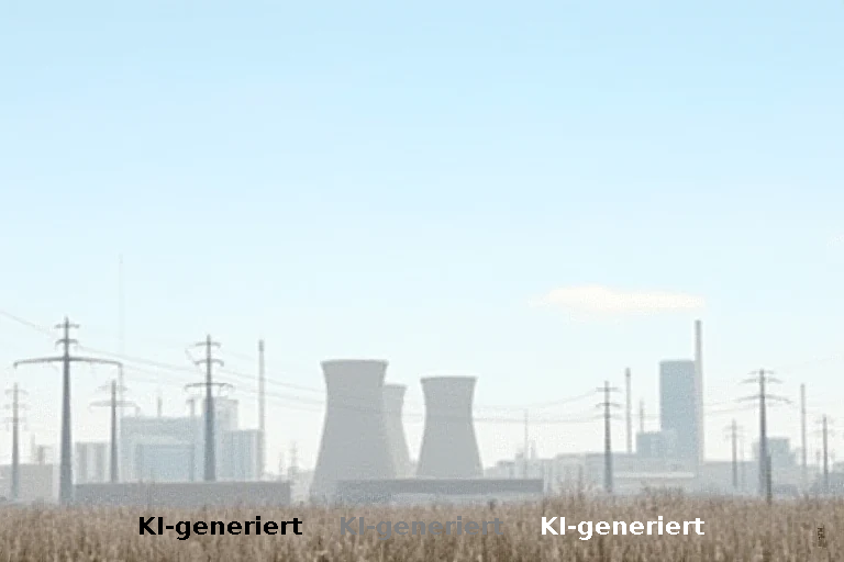 RWE strategisch um: Fokus auf zuverlässige Energieversorgung in den USA