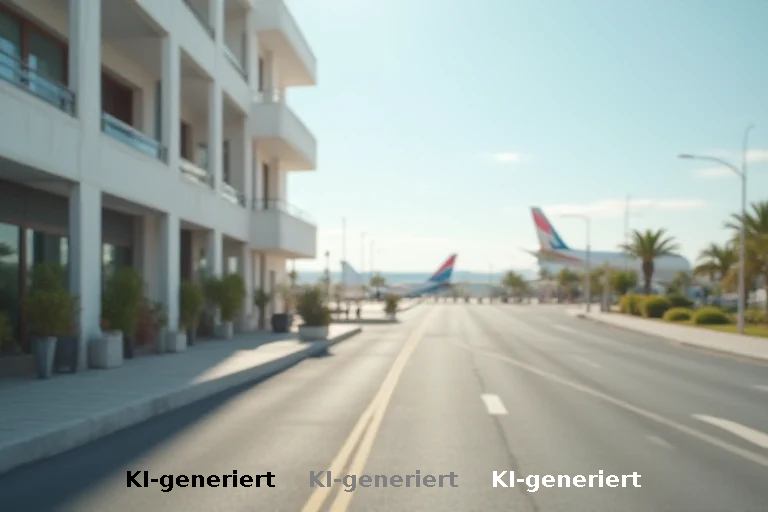 Ryanair-Chef O Leary beleidigt Verkehrsminister Puente mit Mathe für Taugenichtse und warnt vor weniger Wachstum in Spanien