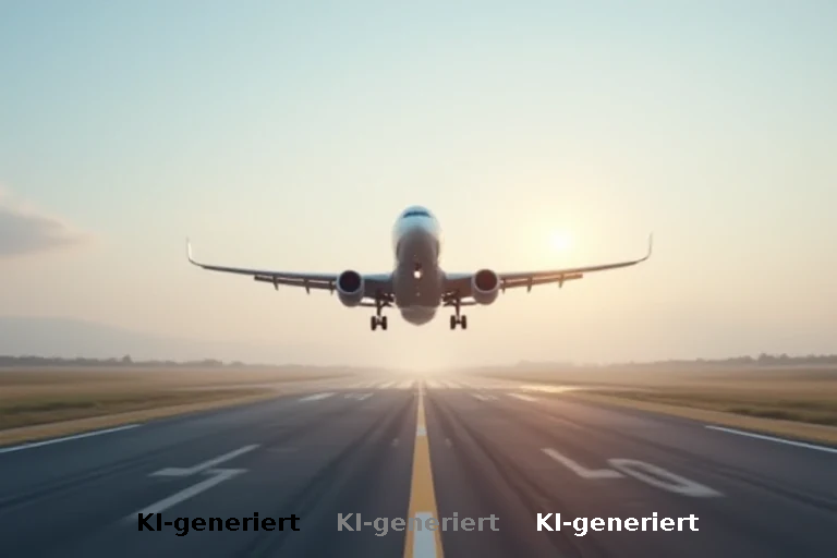 Ryanair-Krise: Scheibenbruch, Schockstarre der Crew und das Versagen des Managements