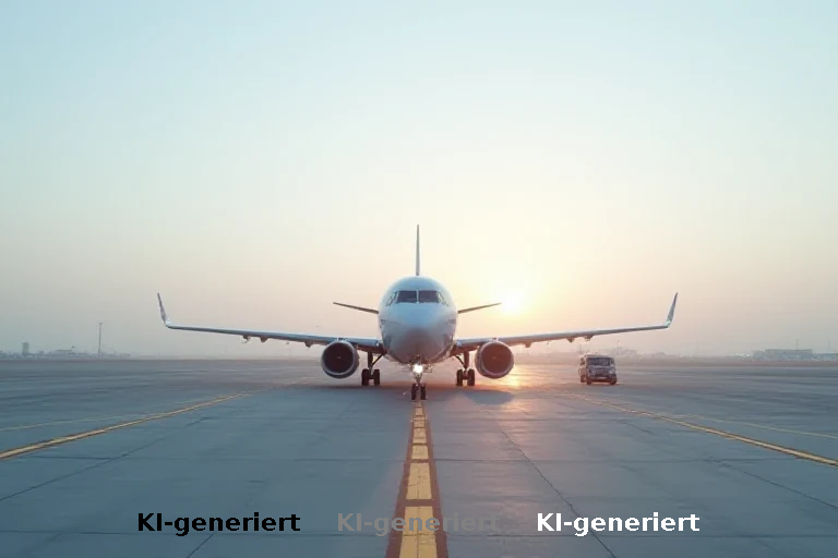 Ryanair kündigt Preissenkungen an, während Gewinne einbrechen