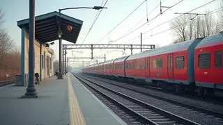 S-Bahn-Ausfälle in Dresden: Trassenkosten zwingen Verbund zu drastischen Einschnitten