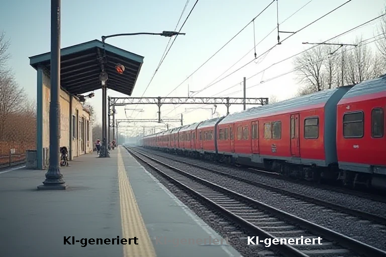 S-Bahn-Ausfälle in Dresden: Trassenkosten zwingen Verbund zu drastischen Einschnitten