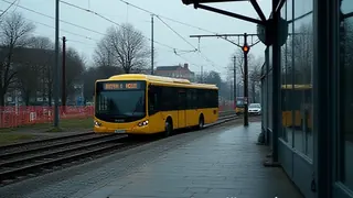 S-Bahn-Ausfall auf der Erdinger Strecke: Wochenlange Bus-Ersatzfahrten ab Oktober