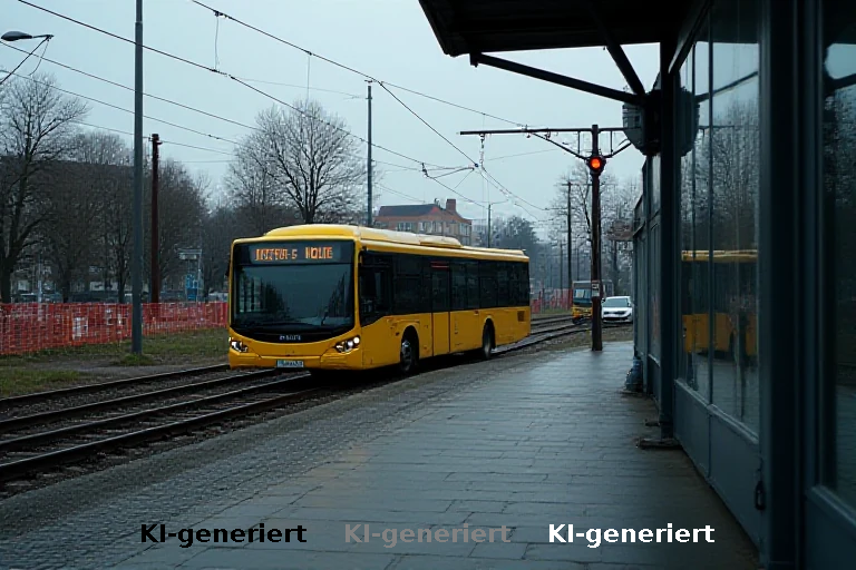 S-Bahn-Ausfall auf der Erdinger Strecke: Wochenlange Bus-Ersatzfahrten ab Oktober