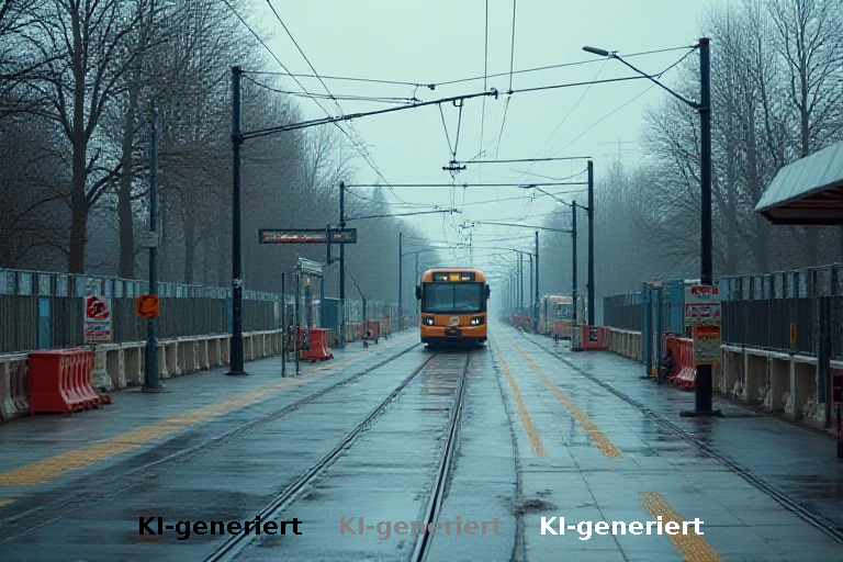 S-Bahn-Ausfall im Münchner Umland: Wochenlange Bus-Ersatzfahrten ab Oktober