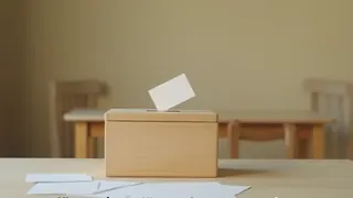 S natoriale im Vaucluse: RN-Kandidat stößt LFI-Abgeordneten aus dem Senat
