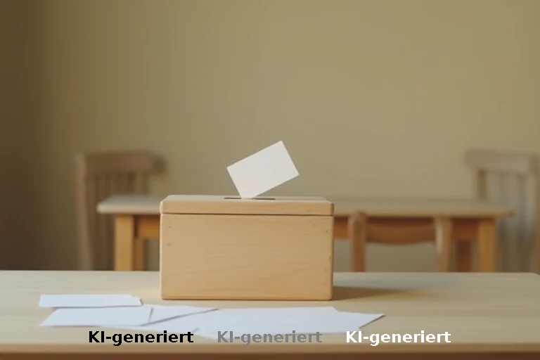 S natoriale im Vaucluse: RN-Kandidat stößt LFI-Abgeordneten aus dem Senat