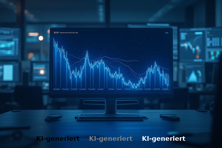 S P 500 im Wanken: Saisonale Schwäche und Midterms drohen mit großer Korrektur