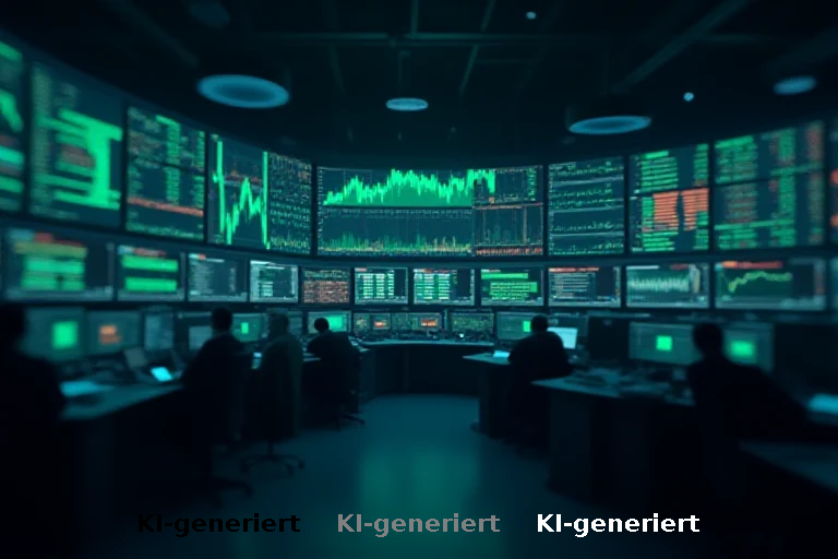 S P 500 nahe Rekord Bärenmarkt unter der Oberfläche