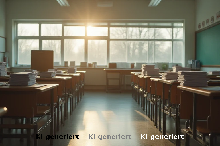 Saarland kämpft mit Lehrermangel: Quereinstieg als Hoffnungsträger?