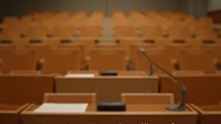 Sachliche Debatte statt Konfrontation: Vier Parteien streiten im NDR über Bildung und Preise