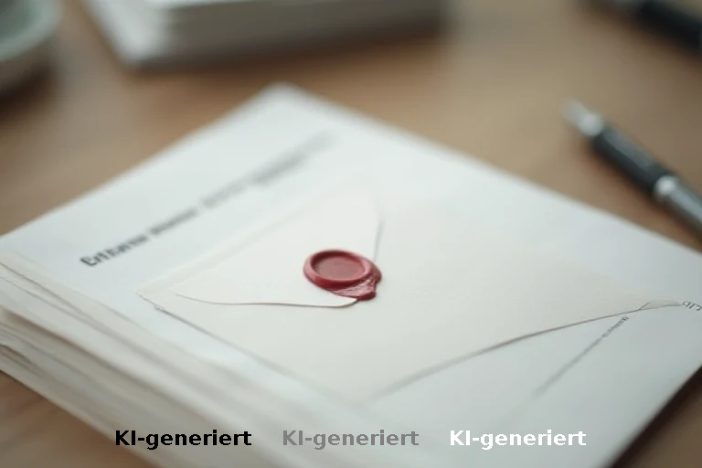 Sachsen-Anhalt: Behörden bestätigen nach Prüfung die Integrität des Briefwahlverfahrens im Marthahaus